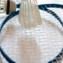 Badminton Match Scorer