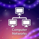 Mạng máy tính và hệ thống mạng Icon
