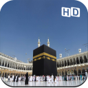 HD Makkah Wallpaper Icon