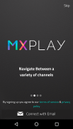 MX Play screenshot 1