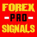 Forex Signals - توصيات الفوركس بالذكاء الصناعي Icon