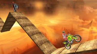 Bike Racer stunt games screenshot 7