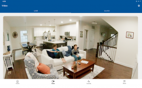 Bell Smart Home screenshot 1