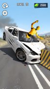 Ultimate Car Crash Game screenshot 7