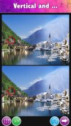 Seek and Find differences game screenshot 0