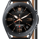 Messa Watch Face BN20 Luxury icon