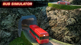 Off Road Games - Bus Driving screenshot 1