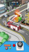 Vehicle Master 3D: Car Games screenshot 8