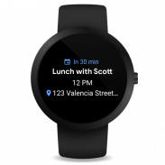 Reloj Wear OS by Google screenshot 13