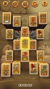 Mahjong Bilatéral Cléopâtre screenshot 10