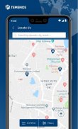 Infinity Digital Banking screenshot 4