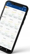 Crypto App – Widgets, Alarme, News, Bitcoin-Preise screenshot 6
