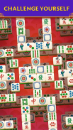 Tile Dynasty: Triple Mahjong screenshot 9