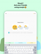 Wordmoji - Emoji Quiz Trivia screenshot 11