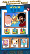 Family Guy Freakin Mobile Game screenshot 3
