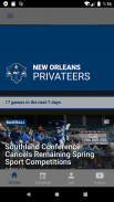 New Orleans Privateers screenshot 3