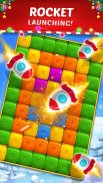 Toy Tap Fever - Cube Blast Puzzle screenshot 8