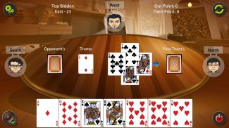 29 Card Game screenshot 9