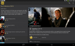 IMDb Movies & TV screenshot 2