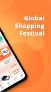 Banggood - Online Shopping screenshot 2