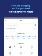 Chargemap - Charging stations screenshot 4