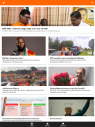VHP Suriname screenshot 5