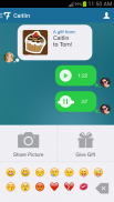 Flurv - Meet, Chat, Friend screenshot 2