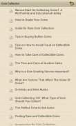 Coin Collector screenshot 1