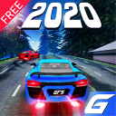 Racing 2020 : Car Racing Icon