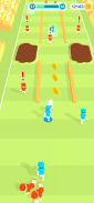 Soccer Race! screenshot 8