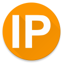 What's my IP / IPv6 - Fast IP Icon