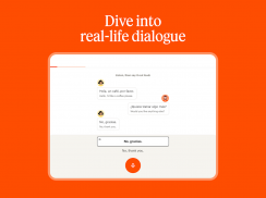 Babbel - Learn Languages - Spanish, French & More screenshot 10