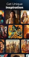 Umagic AI - AI Art Generator screenshot 5