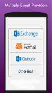Email - Outlook Mail - Hotmail screenshot 1