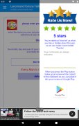 Lenormand Fortunetelling screenshot 10