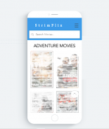 StrimFlix - Watch Free Movies Online screenshot 0