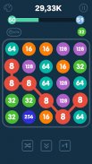2048-Number Puzzle Games screenshot 7