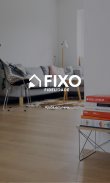 FIXO – Serviços para a casa screenshot 4