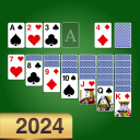 Solitaire - Classic Card Game Icon