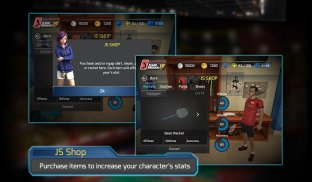 Li-Ning Jump Smash™ 15 screenshot 9