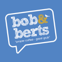 Bob & Berts Icon