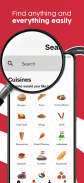 Lezzoo: Food-Grocery Delivery screenshot 4