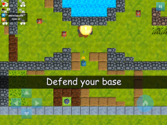 Sandbox Tanks: Draw and share screenshot 4