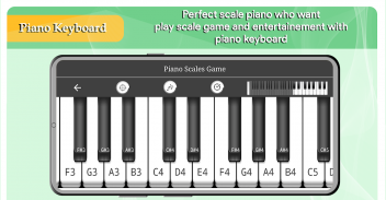 Piano keyboard deals apk