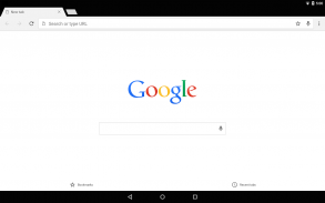 Google Chrome：快速、安全 screenshot 0