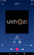 Ukhozi FM App - SABC Radio South Africa screenshot 14