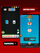 Pife MegaJogos: Jogo de Cartas screenshot 3