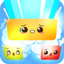 MatchLayn: Slide Block Puzzle Icon