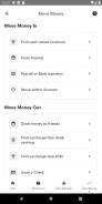 Money Network® Mobile App screenshot 2