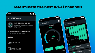 WiFi Speed Test Internet Speed screenshot 1